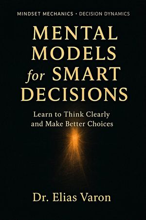 Mental Models for Smart Decisions