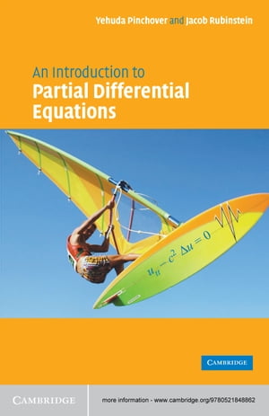 An Introduction to Partial Differential Equations