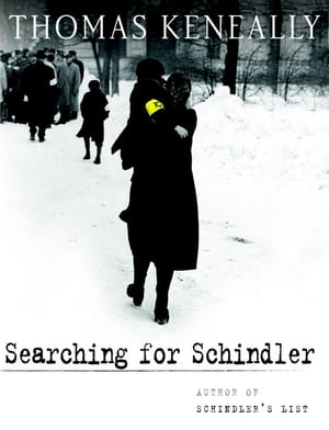 Searching for Schindler