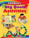 Children's Big Book of Activities【電子書籍】[ EDITORIAL ...