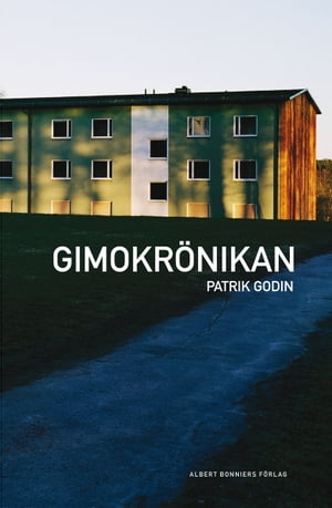 Gimokrönikan