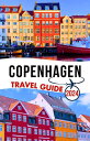 Copenhagen Denmark Travel Guide 2024 Your Insider Handbook to Local Treasures and Adventures in Denmark, Up-to-Date Tips in Full Color, RevealWha What to Do and What Not to Miss in 2024/2025 Edition【電子書籍】 Angela Steve