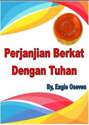 Perjanjian Berkat Dengan Tuhan