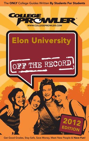 Elon University 2012