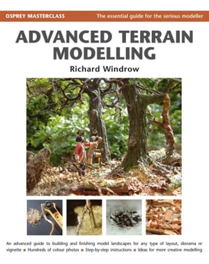 Advanced Terrain Modelling