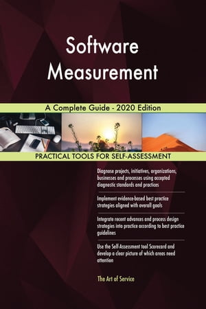 Software Measurement A Complete Guide - 2020 Edi