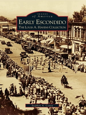 Early Escondido