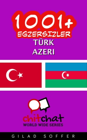 1001+ Egzersizler Türk - Azeri