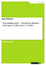 039 Stop making sense. 039 - Erlend Loes Romane 039 Naiv.Super. 039 (1996) und 039 L 039 (1999) Erlend Loes Romane 039 Naiv.Super. 039 (1996) und 039 L 039 (1999)【電子書籍】 Nora Pr frock