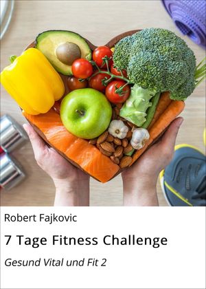 7 Tage Fitness Challenge