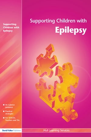 Supporting Children with Epilepsy