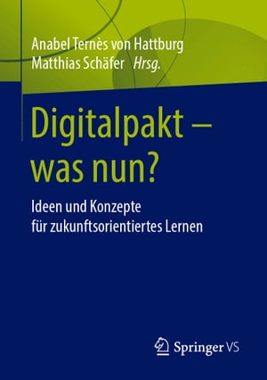 Digitalpakt – was nun?