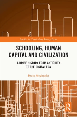 Schooling, Human Capital and Civilization