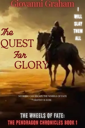 The Quest for Glory