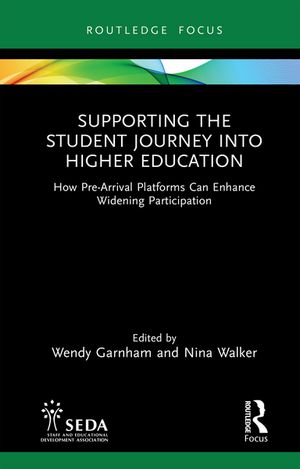 ŷKoboŻҽҥȥ㤨Supporting the Student Journey into Higher Education How Pre-Arrival Platforms Can Enhance Widening ParticipationŻҽҡۡפβǤʤ4,395ߤˤʤޤ