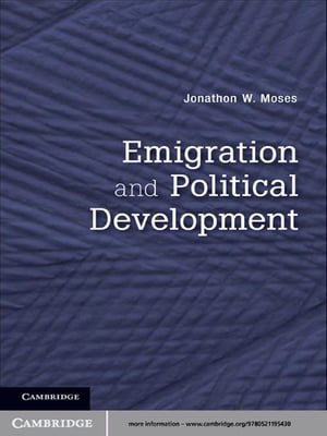 Emigration and Political Development