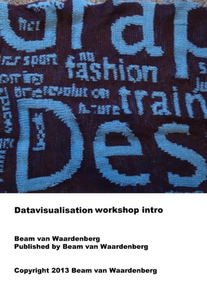Datavisualisation Workshop Intro