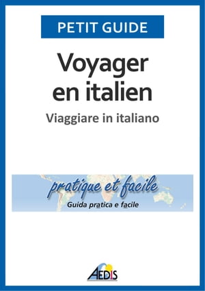 Voyager en italien