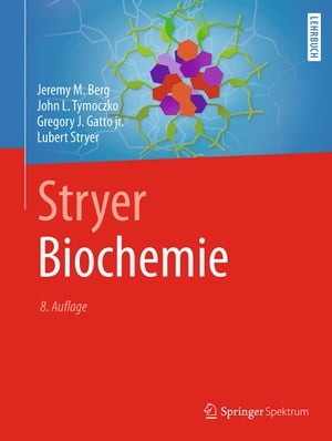 Stryer Biochemie