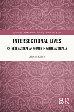 Intersectional Lives