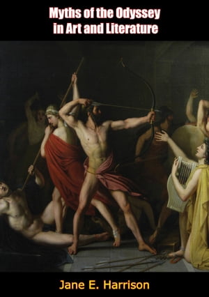 Myths of the Odyssey in Art and Literature