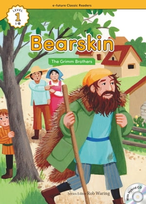 Classic Readers 1-12 Bearskin