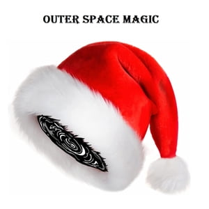 Outer Space Magic【電子書籍】[ Jo?o Marque