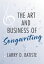 The Art and Business of Songwriting