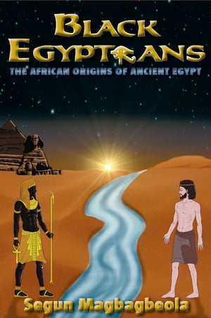 Black Egyptians