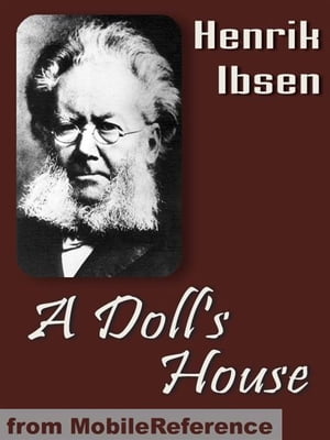 A Doll's House (Mobi Classics)