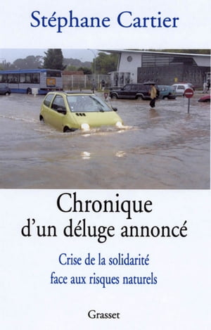 Chronique d'un d?luge annonc?【電子書籍】[