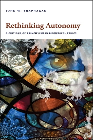 Rethinking Autonomy