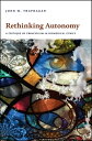 Rethinking Autonomy A Critique of Principlism in Biomedical Ethics