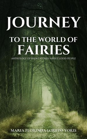 Journey to the World of Fairies