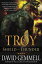 Troy: Shield of Thunder