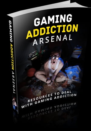Gaming Addiction Arsenal