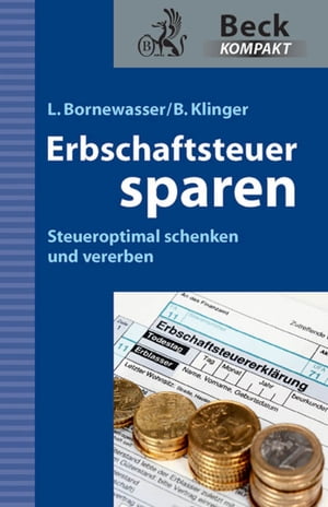 Erbschaftsteuer sparen