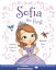 Sofia the First Storybook with Audio