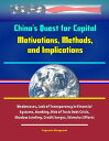 China 039 s Quest for Capital: Motivations, Methods, and Implications - Weaknesses, Lack of Transparency in Financial Systems, Banking, Risk of Toxic Debt Crisis, Shadow Lending, Credit Surges, Stimulus Efforts【電子書籍】 Progressive Management