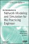 An Introduction to Network Modeling and Simulation for the Practicing EngineerŻҽҡ[ Jack L. Burbank ]