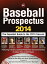 Baseball Prospectus 2014