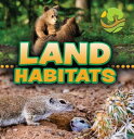 Land Habitats