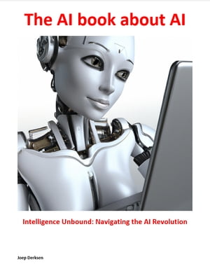The AI book about AI