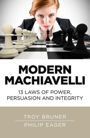 Modern Machiavelli