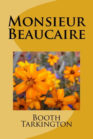 Monsieur Beaucaire