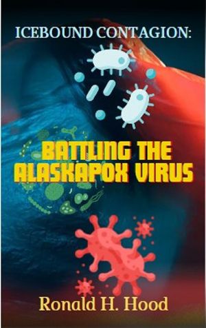 ICEBOUND CONTAGION: BATTLING THE ALASKAPOX VIRUS