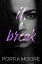 If I Break 3 Book BundleŻҽҡ[ Portia Moore ]