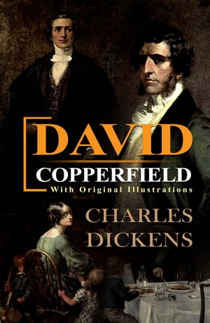 David Copperfield