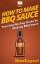 How To Make BBQ Sauce