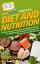HowExpert Guide to Diet and Nutrition